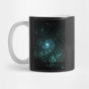 Starry night Mug